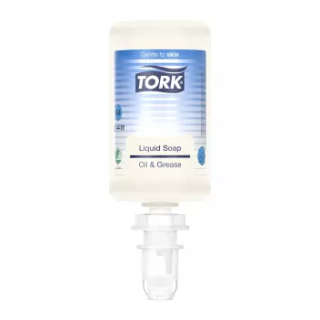 TORK Sabão líquido desengordurante 1 L (424401)