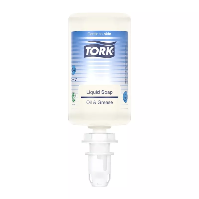 TORK Sabão líquido desengordurante 1 L (424401)