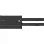 Kramer FC-28 Gateway de controlo, 10 portas, Ethernet, RS-232, IR, E/S digitais, entrada analógica 30-80392090