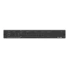 Kramer FC-28 Gateway de controlo, 10 portas, Ethernet, RS-232, IR, E/S digitais, entrada analógica 30-80392090