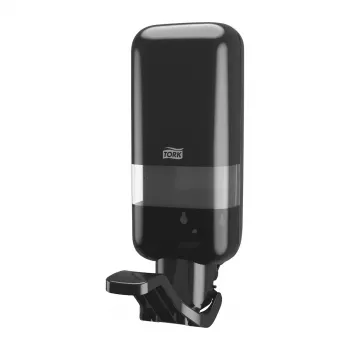 Tork Elevation S4 Dispensador de sabão manual 1L plástico preto 564108