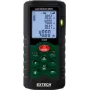 Extech DT100M Medidor de distância a laser 100m de alcance