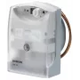 SIEMENS QAF64.2-J Sensor de proteção contra geada, contínuo e 2 pontos (S55700-P155)