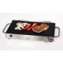 Ariete YAKI Grelhador de mesa elétrico com superfície cerâmica, 800 W