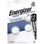 Energizer Ultimate Lithium CR2032 Pilha de botão, 3 V, 235 mAh, pack de 2