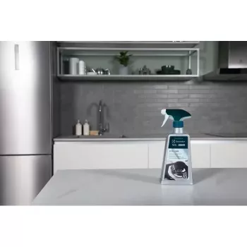 Electrolux M3SCS301 Limpa aço inoxidável, 300 ml spray