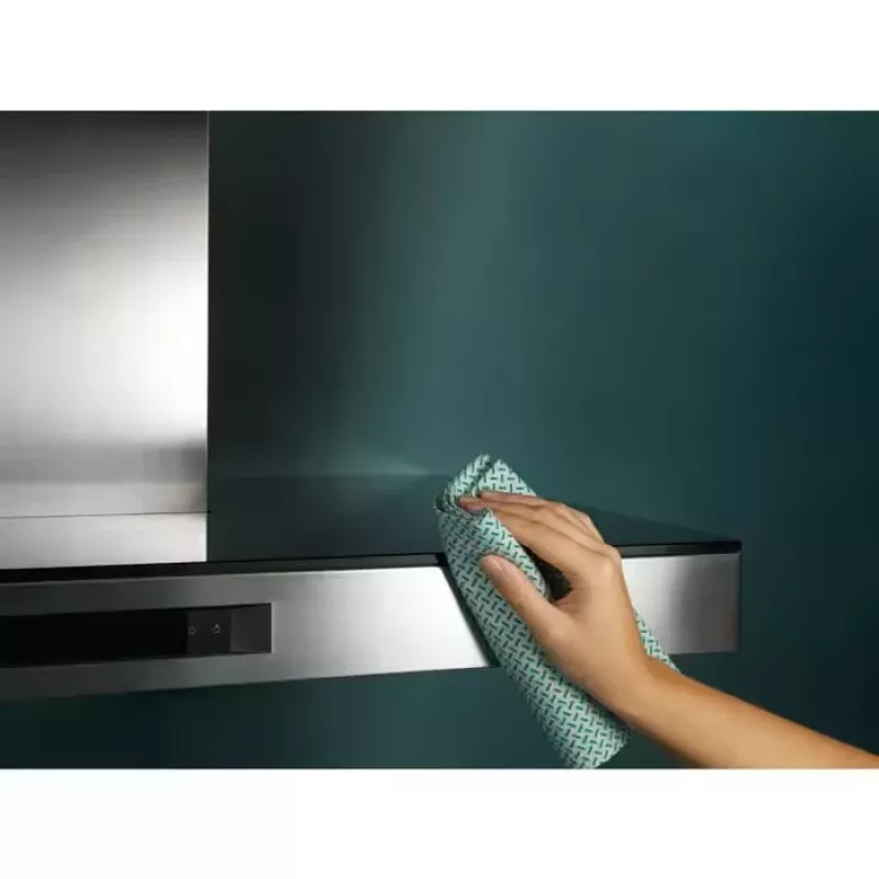 Electrolux M3SCS301 Limpa aço inoxidável, 300 ml spray