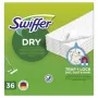 Swiffer Sweeper panos de limpeza a seco, 36 unid.