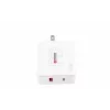 SKROSS Multipower Combo+ US 48W carregador de parede USB com USB-C PD e 3 portas USB-A SKKT000348WPDUSCCN