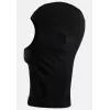 Odlo Evolution Warm máscara facial preta L/XL