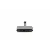LMP USB-C Combo Hub - HDMI, 3x USB-A, USB-C PD 60W, 5Gbps, Space Grey alumínio para MacBook 12