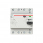 AEG BUSCH JAEGER FN463/A300 interruptor diferencial, 4P, 63A, 300mA, Tipo A 2CSF704156R3630