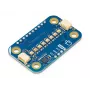 Arduino ABX00109 Modulino Pixels módulo controlador de LED RGB endereçável