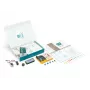 Arduino K000007_R4 Kit Starter Rev 4 educativo (K000007_R4)