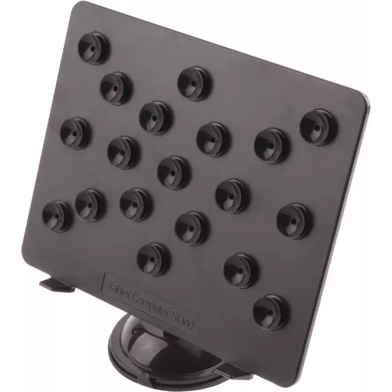 CYOO MULTIHOL Suporte universal para smartphone – preto