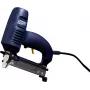 Rapid PRO R553 Agrafador e pregador elétrico, azul, 230V, utiliza agrafos 53 e pregos Type-8 10642901