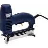 Rapid PRO R553 Agrafador e pregador elétrico, azul, 230V, utiliza agrafos 53 e pregos Type-8 10642901