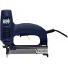 Rapid PRO R553 Agrafador e pregador elétrico, azul, 230V, utiliza agrafos 53 e pregos Type-8 10642901