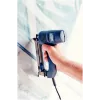 Rapid PRO R553 Agrafador e pregador elétrico, azul, 230V, utiliza agrafos 53 e pregos Type-8 10642901