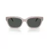 Armani Exchange Óculos de sol mulher AX4155SU83748 Castanho Havana / Castanho Gradiente 54/19/140 mm