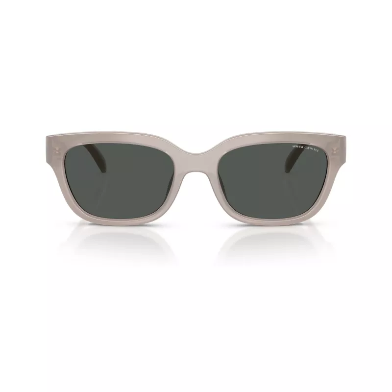 Armani Exchange Óculos de sol mulher AX4155SU83748 Castanho Havana / Castanho Gradiente 54/19/140 mm