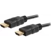 Cables2Go Cabo HDMI High Speed com Ethernet 2M/6,6ft (82005)