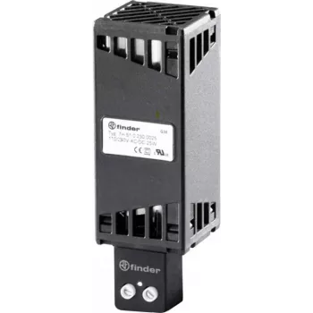 Finder aquecedor para quadro elétrico 25 W (7H.51.0.230.0025)