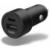 Aqiila CHARGEBIRD CC2 carregador de automóvel preto, 32 Watt (AQCCCC2CBI403)