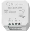 FINDER dimmer eletrónico 200 W LED (152182300200)