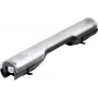 Finder luminária para quadro elétrico 7L.46.0.230.1200 preto transparente 13 W 1200 lm 230 V 310,60 x 46 x 47,50 mm