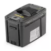 STIGA E 420 Bateria de substituição 48V 2Ah Li-Ion para sistema 48V PowerPack 274012004/ST1
