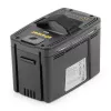 STIGA E 440 Bateria de substituição 48 V 4 Ah Li-Ion 274014004/ST1