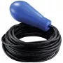 Finder Interruptor de flutuação 1 inversor 10 A comprimento do cabo 5 m (72.B1.1.000.0501)