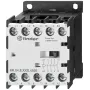 Finder Contator industrial mini 4kW bobina 24V DC (6K.04.9.024.4709)