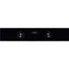 Electrolux EOD5C70BZ Forno elétrico de encastrar, 65 L, preto