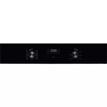 Electrolux EOD5C70BZ Forno elétrico de encastrar, 65 L, preto