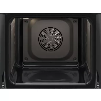 Electrolux EOD5C70BZ Forno elétrico de encastrar, 65 L, preto