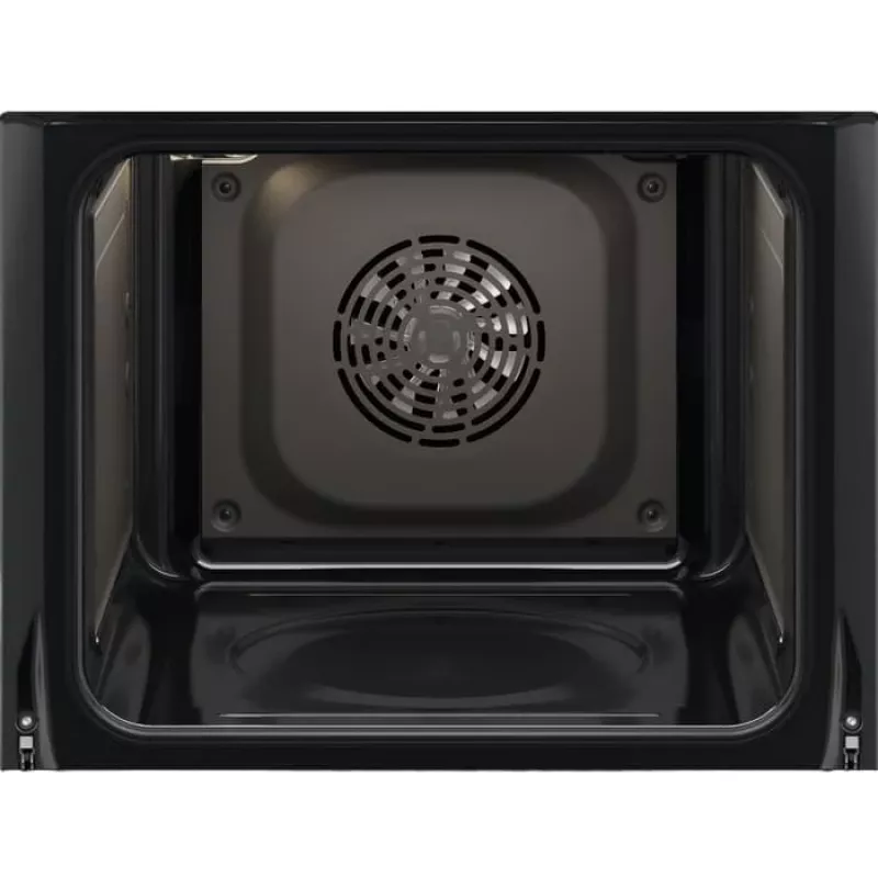 Electrolux EOD5C70BZ Forno elétrico de encastrar, 65 L, preto