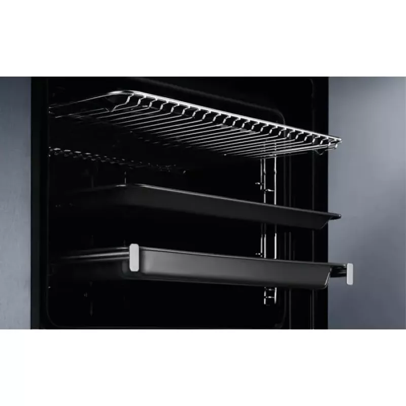 Electrolux EOD5C70BZ Forno elétrico de encastrar, 65 L, preto