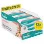 Pampers Sensitive Toalhetes húmidos para bebés, 12 embalagens, 624 un.