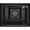 Electrolux LKR64023AW Fogão elétrico independente com placa vitrocerâmica, 4 zonas, forno 58L, branco