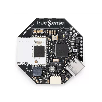 Arduino Stella ABX00131 Sistema industrial de visão IA