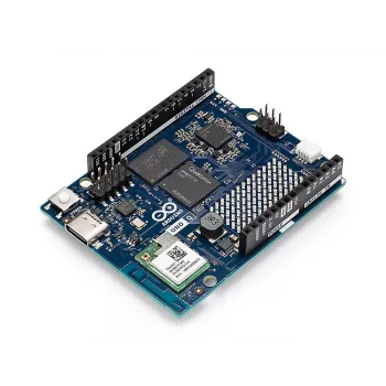 Arduino Uno Q 4GB Placa de desenvolvimento (ABX00173)