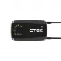 CTEK M15 EU 40-192 Carregador de bateria automático 12V 15A para baterias de chumbo-ácido e de lítio