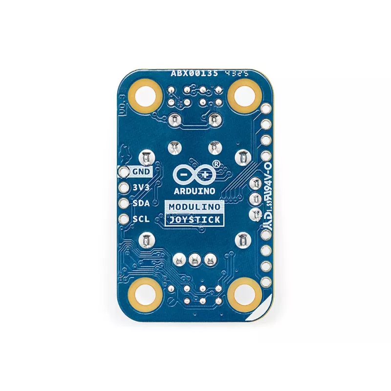 Arduino ABX00135 Módulo Modulino Joystick