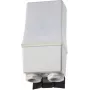 Finder Interruptor crepuscular 10.32.8.230.0000, 230 V AC, 16 A, 1 NO, calha DIN, sensibilidade à luz 1-80 lux