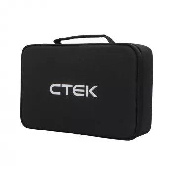 CTEK 40-517 Bolsa de transporte para carregadores de bateria e acessórios
