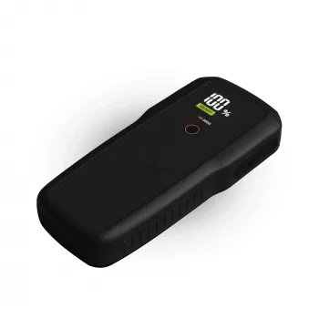 CTEK 40-625 RB 3000 Booster com 3000 A de corrente de pico e função de powerbank