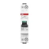 ABB DS301CA-C20/0,03 RCBO 1P+N Tipo A C20 30mA 6kA 2CSR255163R1204