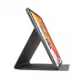 SBS Book Case Pro Folio para iPad Pro 11 polegadas e iPad Air 10,9 polegadas - Preto TABKPROIPPRO1121K